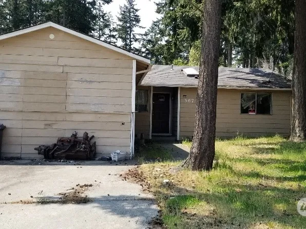 567 NE Regatta Drive, Oak Harbor, WA 98277