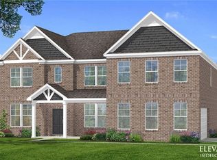 604 Continental Dr, McDonough, GA 30253