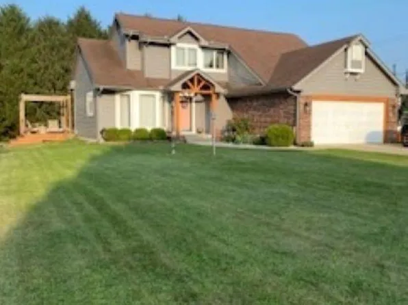 30 Marcy Ln, Logansport, IN 46947