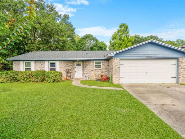 10621 Tara Dawn Cir, Pensacola, FL 32534