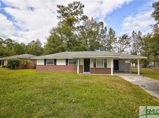 106 W 15th St, Rincon, GA 31326