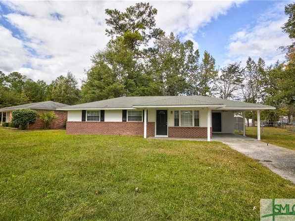 106 W 15th Street, Rincon, GA 31326