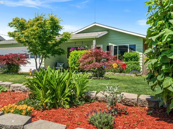 1607 23rd Ave, Forest Grove, OR 97116