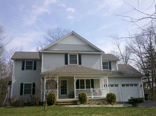 161 Cardinal Way, Northampton, MA 01062