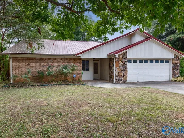 2312 Britain Ave SW, Huntsville, AL 35803