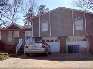 8334 Hamilton Oaks Dr, Chattanooga, TN 37421