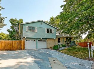 6097 W 84th Ave, Arvada, CO 80003