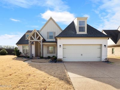 5076 Kensington Creek Dr, Southaven, MS, 38672