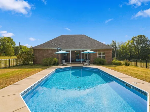10087 McKee Rd, Lascassas, TN 37085