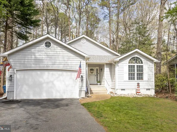 84 Brandywine Dr, Ocean Pines, MD 21811