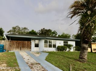 508 Edgehill Ave, Spring Hill, FL 34606