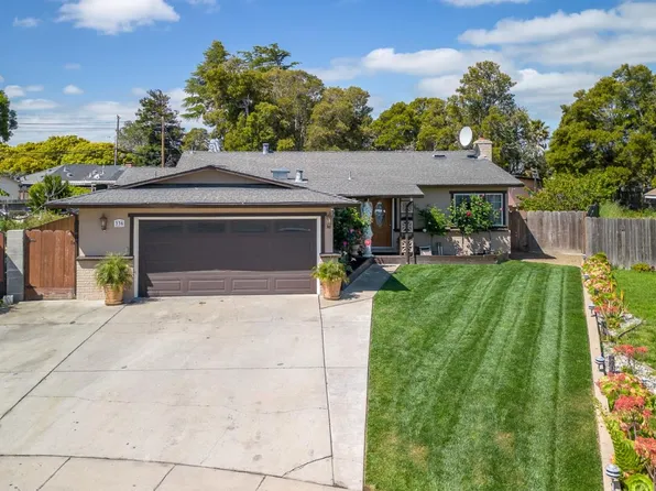 336 Rainier Dr, Salinas, CA 93906