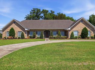4434 Hillbrook Dr, Orange, TX 77632