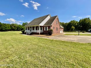 5205 Highway 104 E, Dyersburg, TN 38024