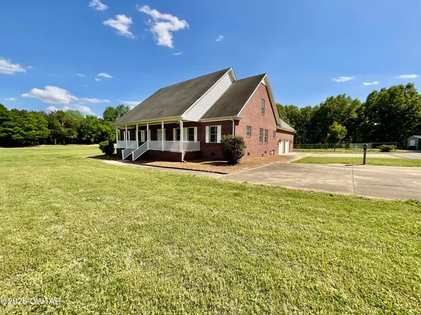 5205 Highway 104 E, Dyersburg, TN 38024