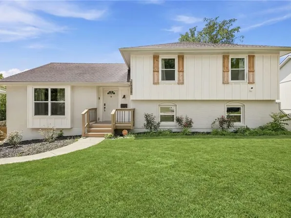 8908 Evanston Ave, Kansas City, MO 64138