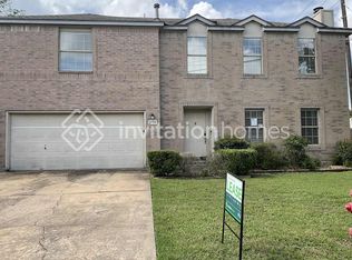 2101 Logan Dr, Round Rock, TX 78664