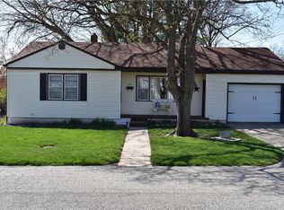416S S Dunn St, Maryville, MO 64468
