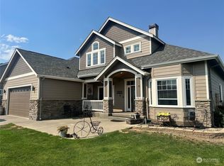 461 Galaxy Dr, Ellensburg, WA 98926