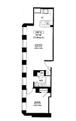 Rented by New York Residence