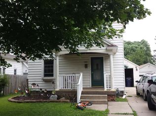 1505 Ruger Ave, Janesville, WI 53545