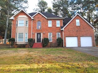 2031 Kolb Ridge Ct SW, Marietta, GA 30008