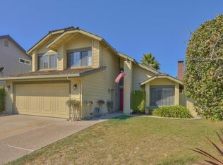 1019 Ofarrell Ct, Salinas, CA 93907