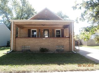 378 W Mulberry St, Kankakee, IL 60901
