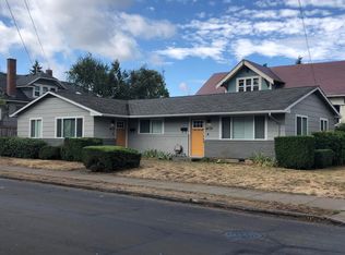 4939 NE 25th Ave, Portland, OR 97211