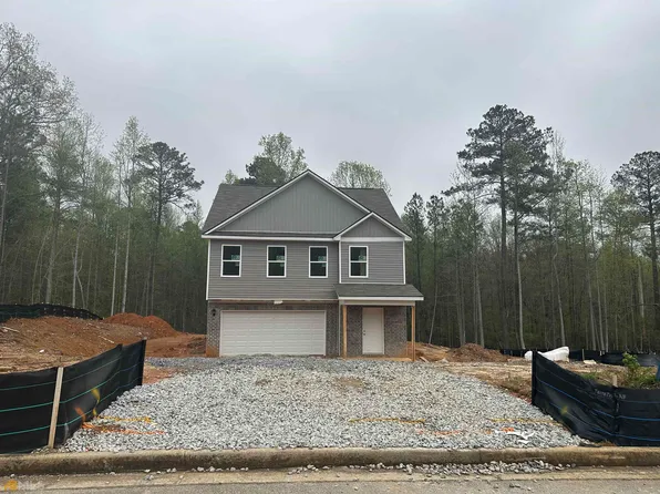 214 Brookwood Xing #114, Douglasville, GA 30134