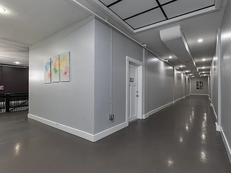 Common Area