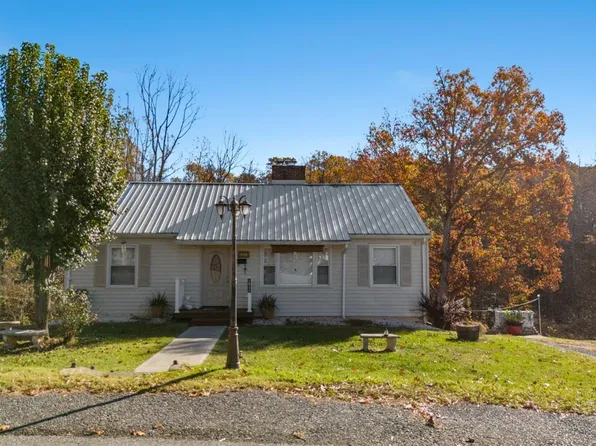 1811 Sunset Dr, Altavista, VA 24517