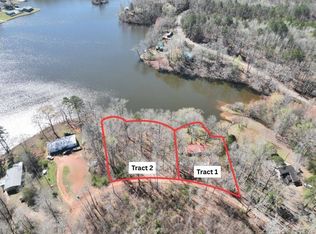 2 Lakeside Ln, Delta, AL 36258