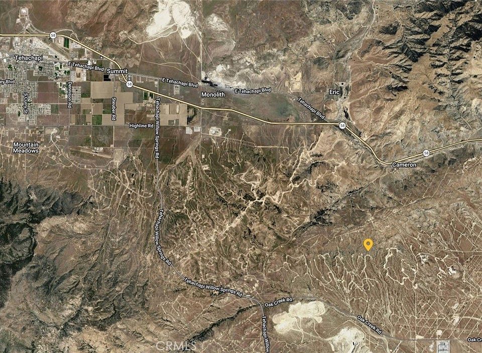 2nd image of 0 Oak Creek Rd