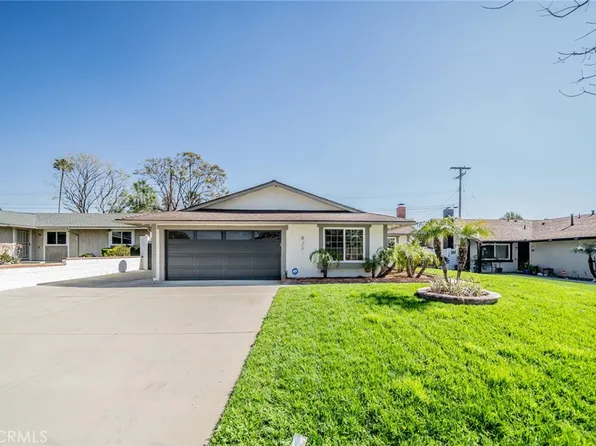 8357 Malachite Ave, Rancho Cucamonga, CA 91730