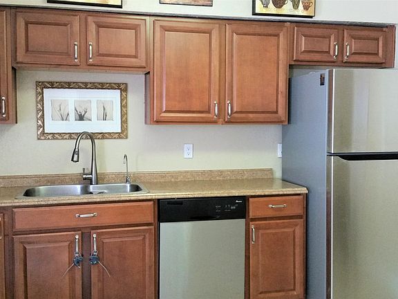 Newer Stainless Appliances!