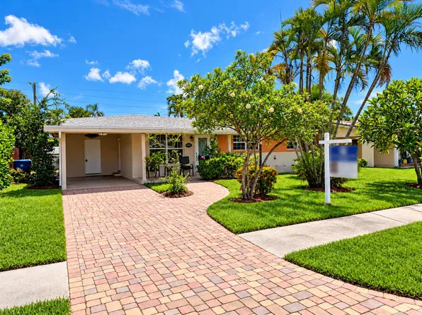 2924 NW 9TH Terrace, Wilton Manors, FL 33311