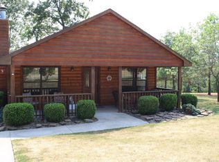 450672 E 953 Rd, Vian, OK 74962