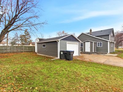 237 Wood Ave, Nekoosa, WI, 54457