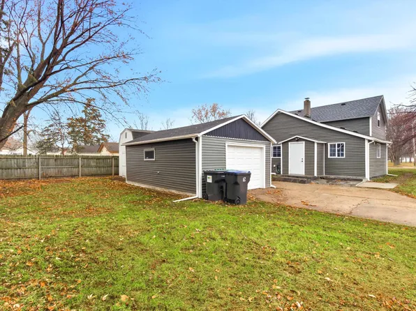 237 Wood Ave, Nekoosa, WI 54457