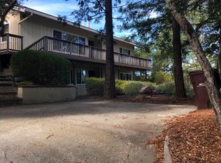 192 Twin Pines Dr, Scotts Valley, CA 95066