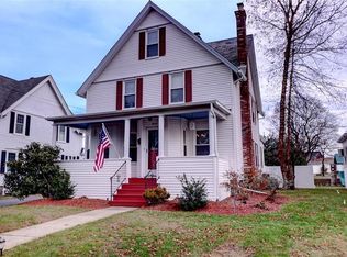 20 Homestead Ave, North Smithfield, RI 02896