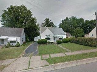 1284 Winton Ave, Akron, OH 44320