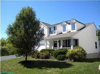 1st image of 203 Crystal Petal Dr