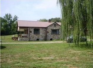 1353 Mill Dam Rd, Pikeville, TN 37367