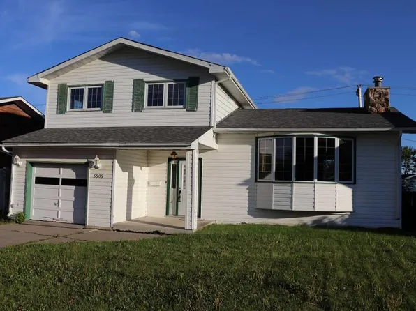 5505 N 13th Ave, Edson, AB T7E 1H7