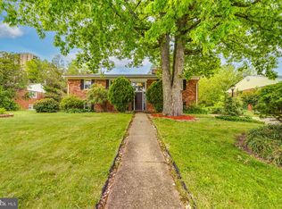 5519 Bouffant Blvd, Alexandria, VA 22311