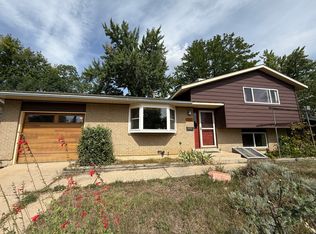 4205 Aurora Ave, Boulder, CO 80303