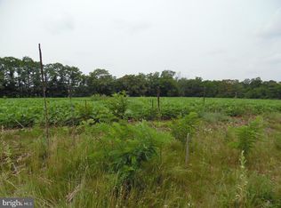 LOT 2 Stouchsburg Rd LOT 2, Mount Aetna, PA 19544