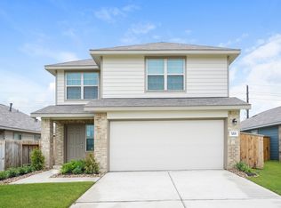 326 Pickwick Gardens Ln, Magnolia, TX 77354